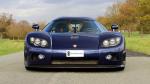 Koenigsegg CCX 2008 года